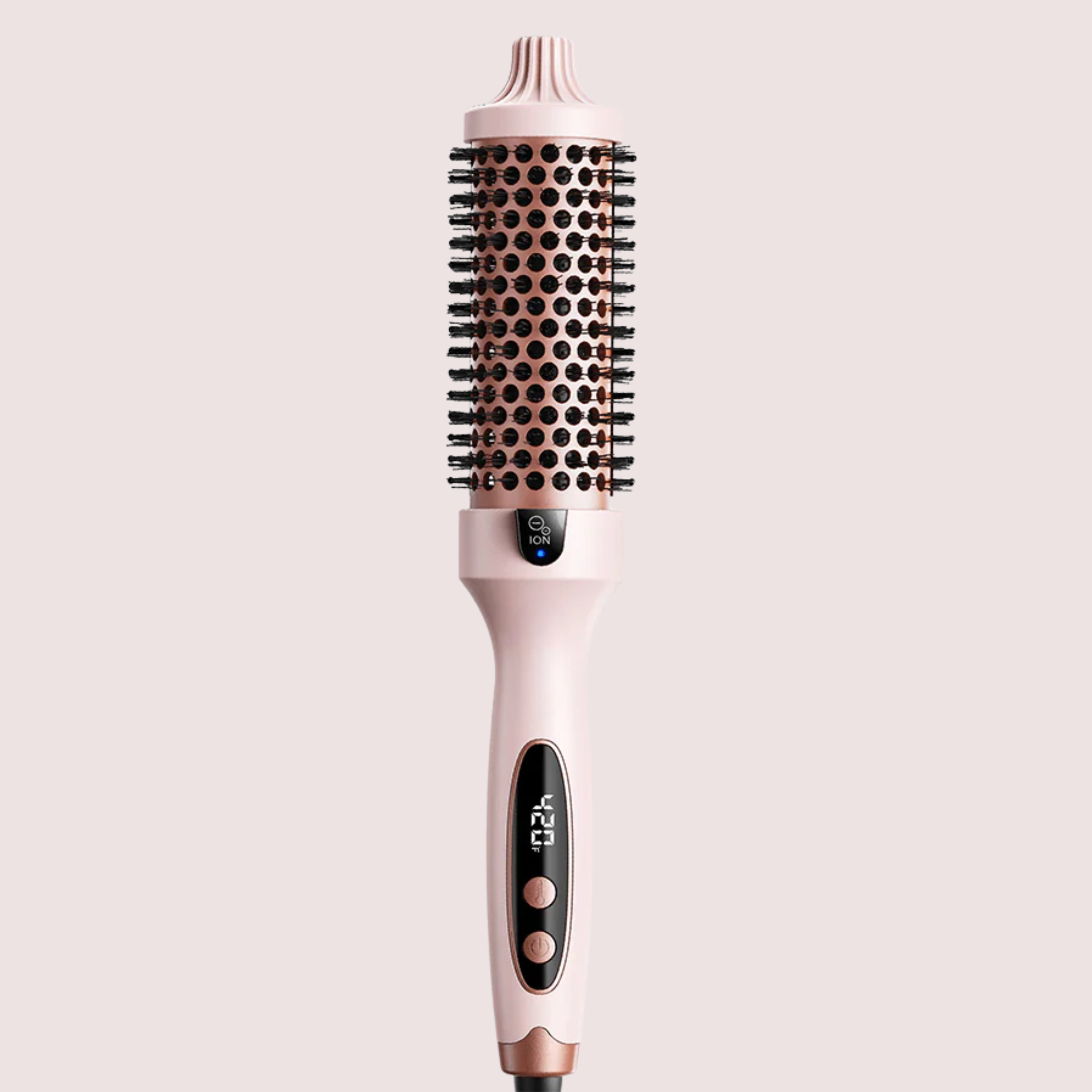 The Original Ioniq Blowout Thermal Brush