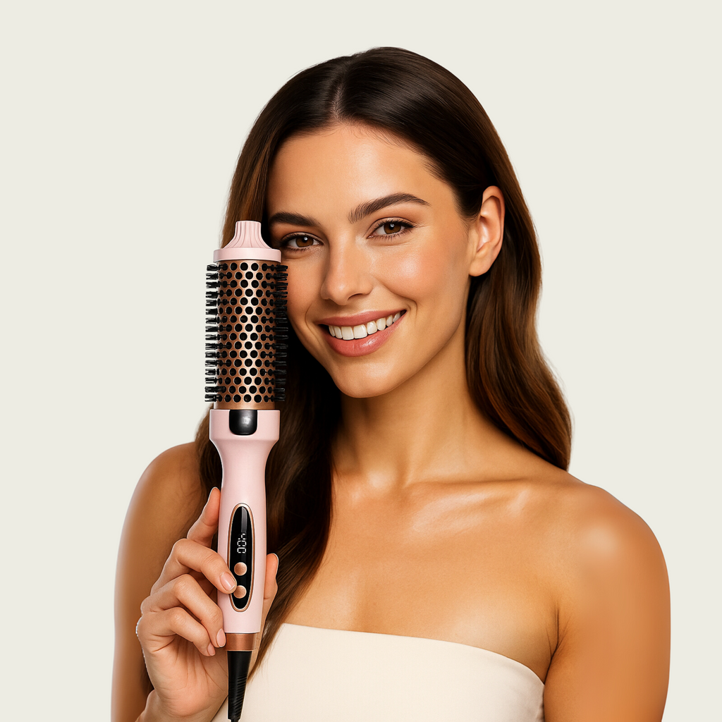 The Original Ioniq Blowout Thermal Brush