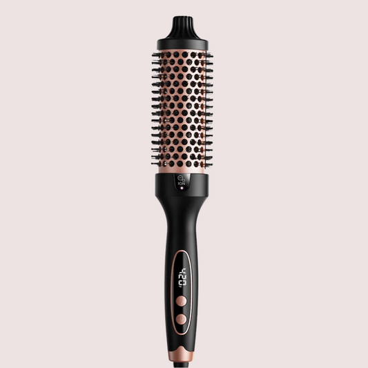 The Original Ioniq Blowout Thermal Brush