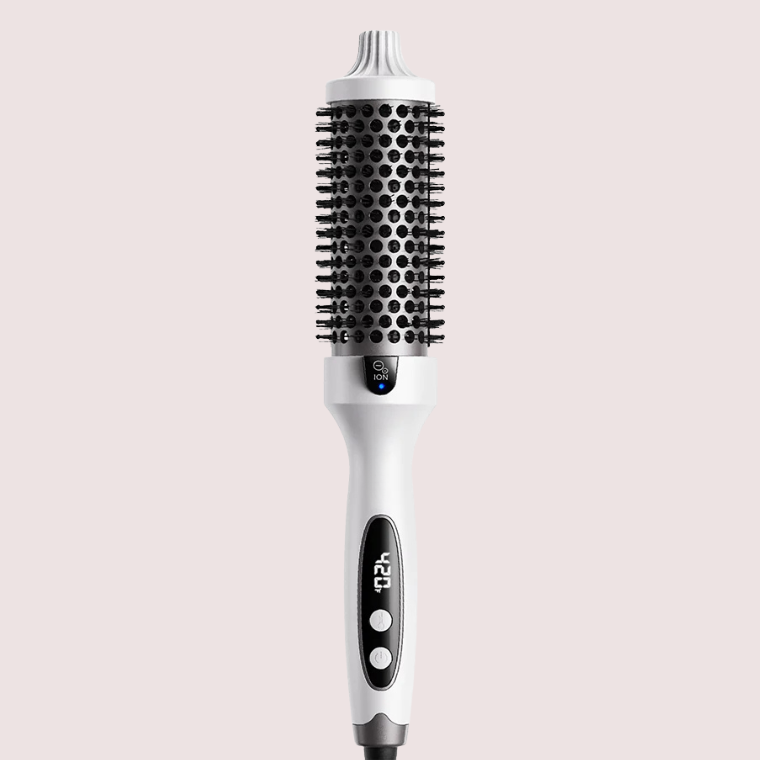 The Original Ioniq Blowout Thermal Brush