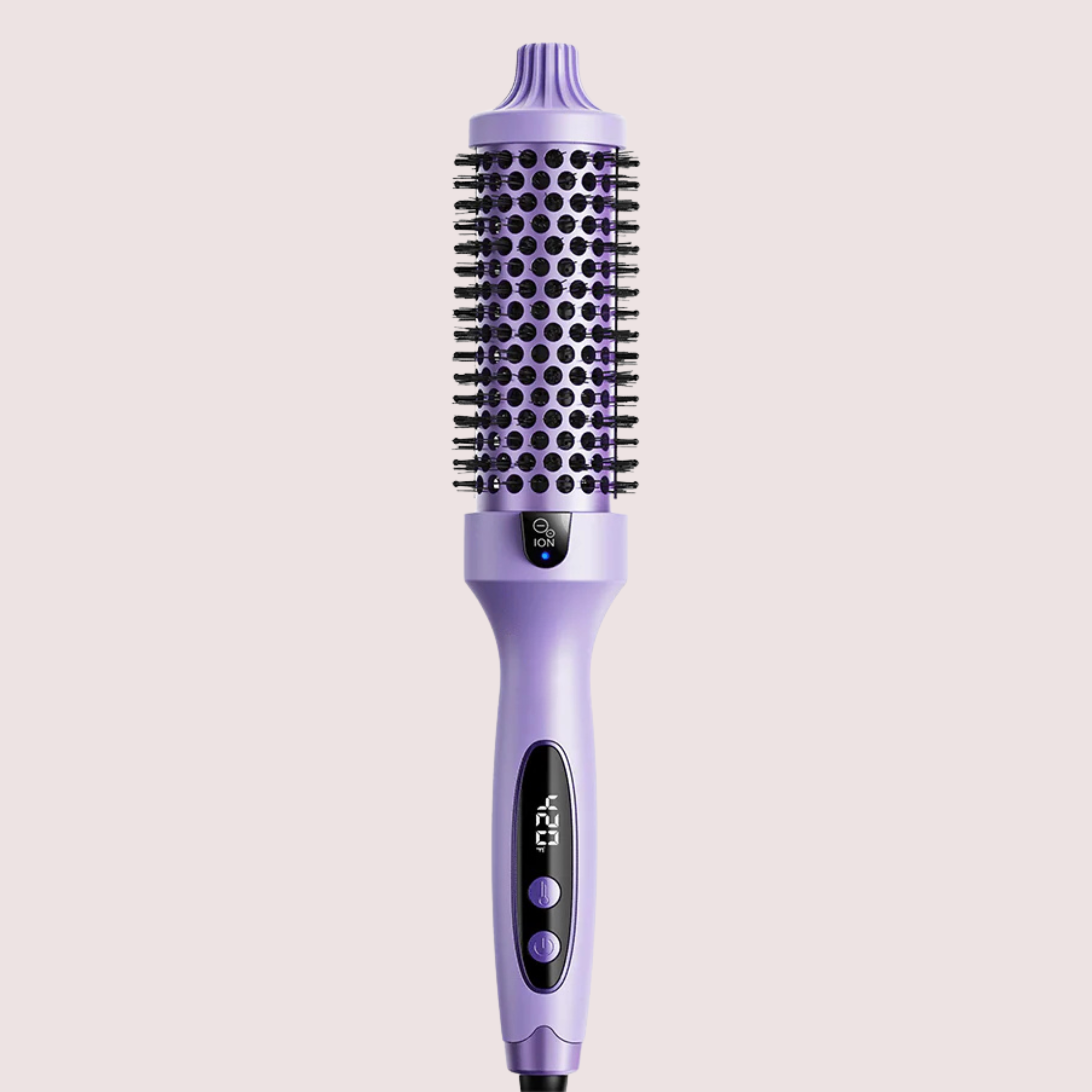 The Original Ioniq Blowout Thermal Brush